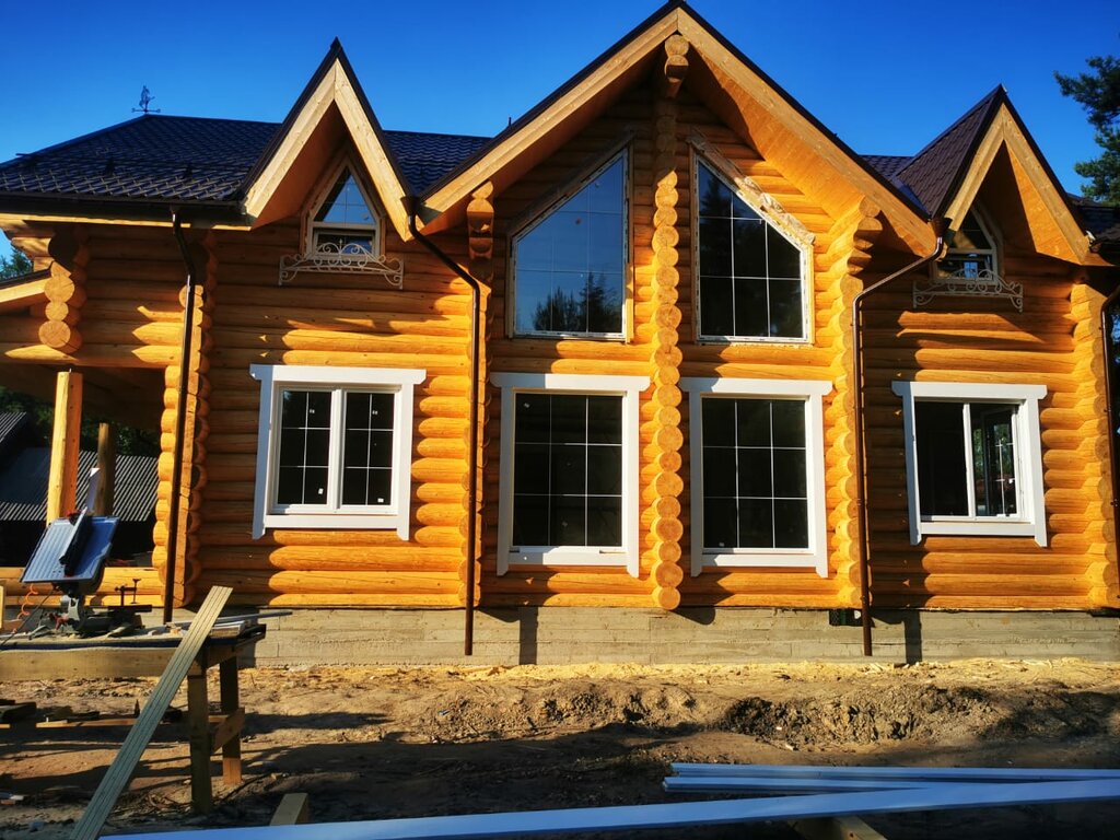 Construction company Rusterem, Kotelniki, photo