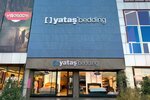 Yataş Bedding (İzmir, Karabağlar, Yeşillik Cad., 248) ، محلات بيع أغطية السرير