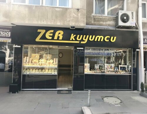 Zer Kuyumculuk Fotoğraf 1
