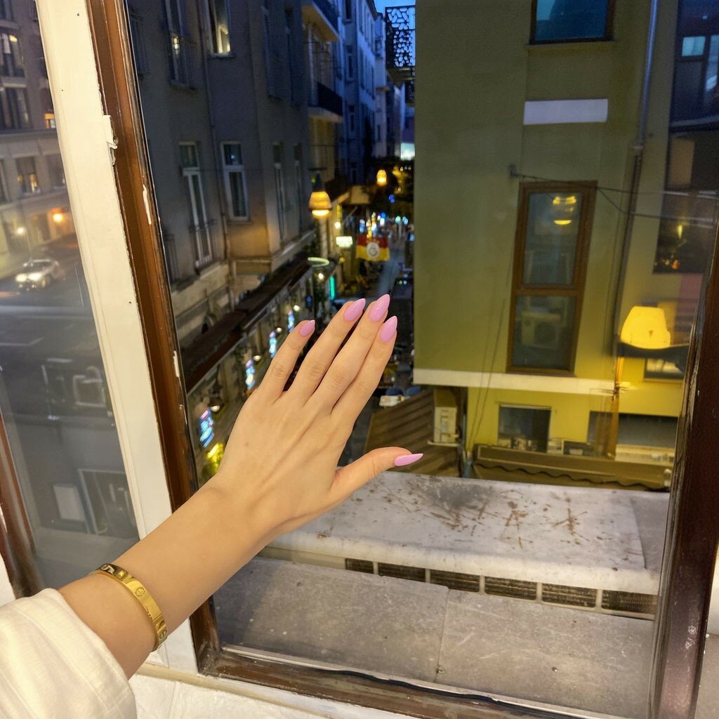 Dilya Nail Art Beauty