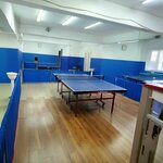 Kadikoy Table Tennis Association (İstanbul, Kadikoy, Osmanağa Mah., Kırtasiyeci Sok., 25A), environmental organization