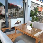 Kunefeci Hasim (Aydın, Didim, Cumhuriyet Cad., 7), cafe