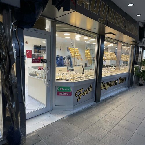 Kuyumcu Bahri Fotoğraf 1