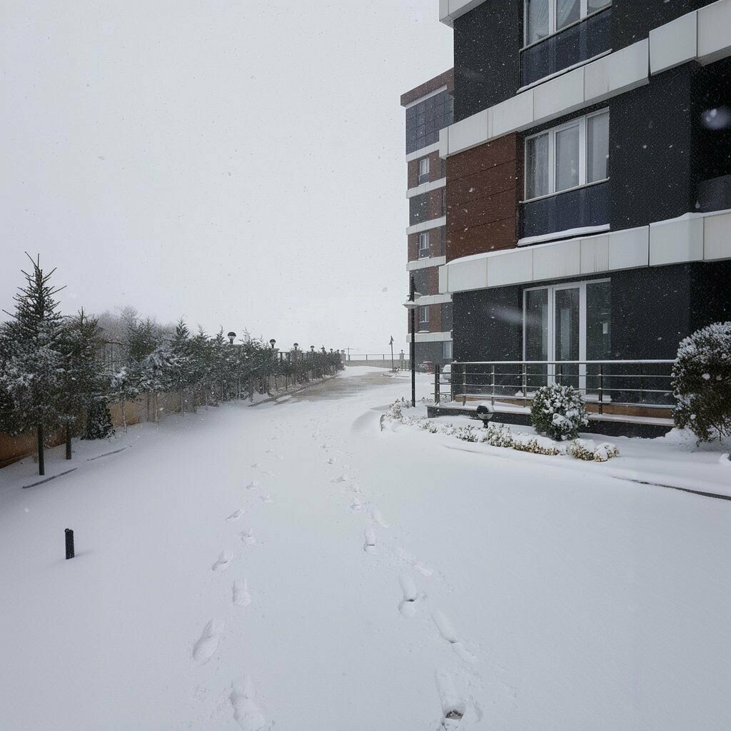 Landmark, attraction Sun Valley Palaces, Cerkezkoy, photo