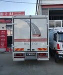 Champion Bodywork Kayseri Closed Box Open Box Frigo Box Bodywork Manufacturing Kayseri (Kayseri, Kocasinan District, Yenidoğan Mah., Valide Sok., 36), auto body repair