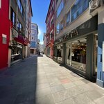 Butik Waya (Орду, Алтынорду, Дюз, улица Парк, 4A), магазин одежды в Алтынорду