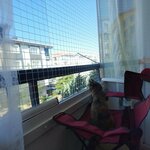 File Valley (Ankara Province, Mamak District, Martyr Ayhan Babadag Avenue, 12) ، أنظمة الأمن وأجهزة الإنذار