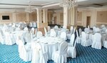 Ball room на Райымбека (Raiymbek Avenue, 298А), salón de banquetes