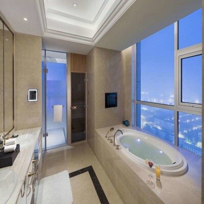 Фото DoubleTree by Hilton Hotel Qingdao - Jimo