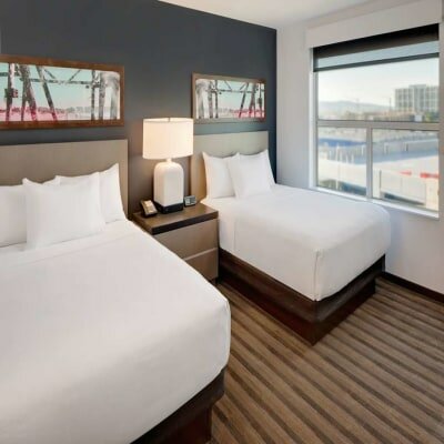 Фото Hyatt House Irvine/John Wayne Airport