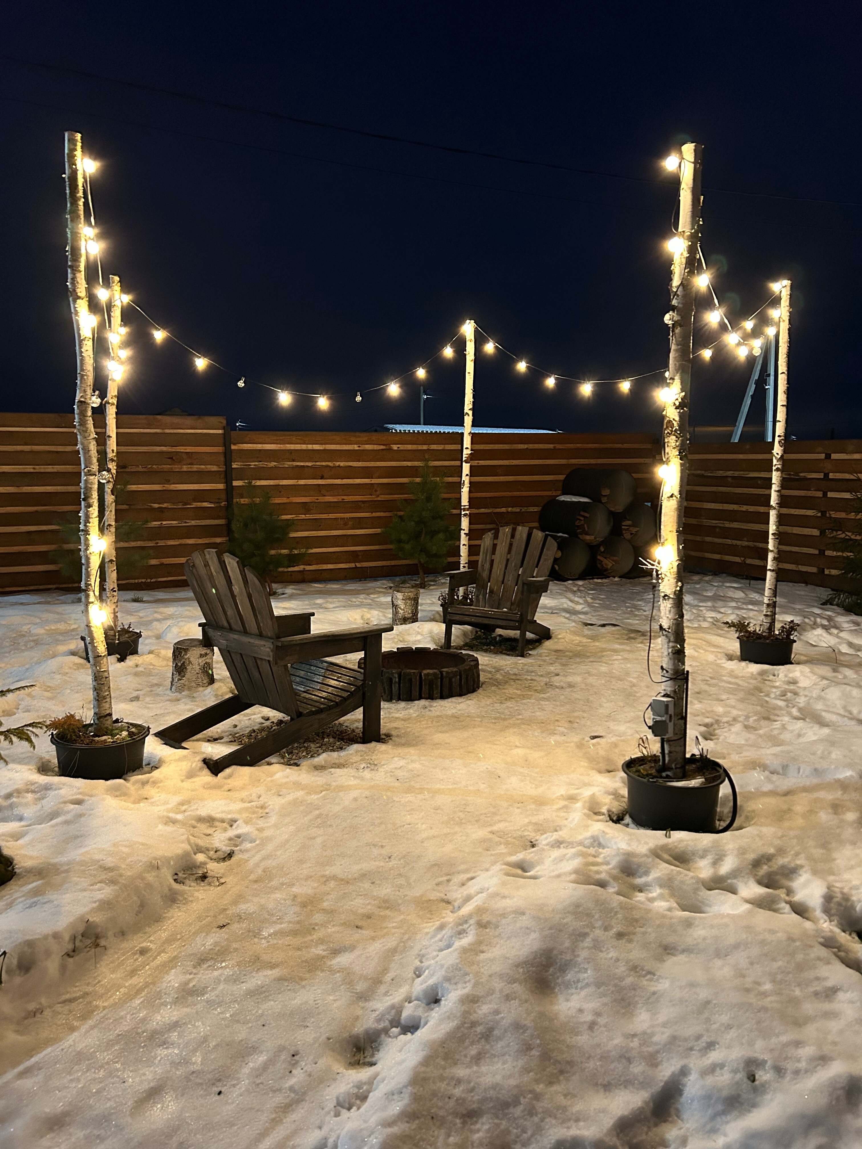 Фото Лофт Стефана