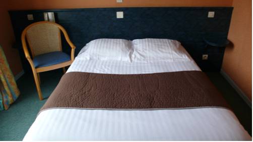 Фото Hotel le Berthelot