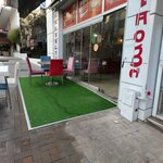Masal Kahvalti & Fastfood (Kahramanmaraş, Dulkadiroğlu, İsmet Paşa Mah., Dedezade Cad., 9), fast food