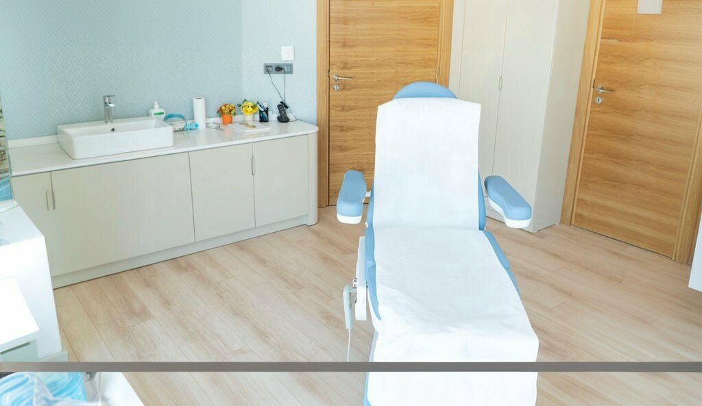 Plastic surgery Op. Dr. Zeynep Şen, Ankara, photo