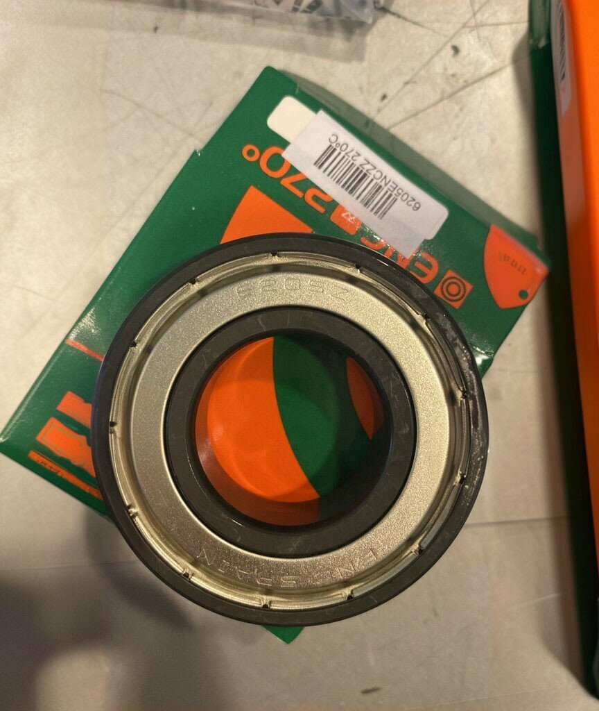 Bearings Ezo Group Innovation, Afyonkarahisar, photo