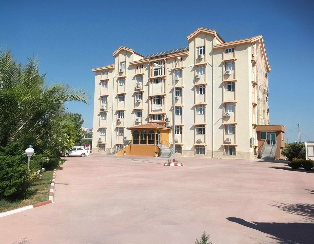 Dormitory Special Hilmiye Dormitory, Serik, photo