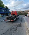 Delsan Auto Rescue (Istanbul, Esenyurt, Pinar Neighborhood, 1260th Street, 1G), remolque de automóviles