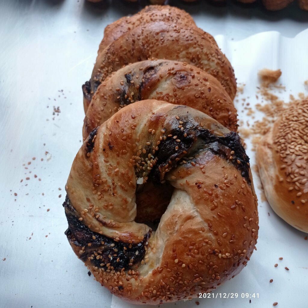 Bakery Altıntaş Gevrek Fırını, Nazilli, photo