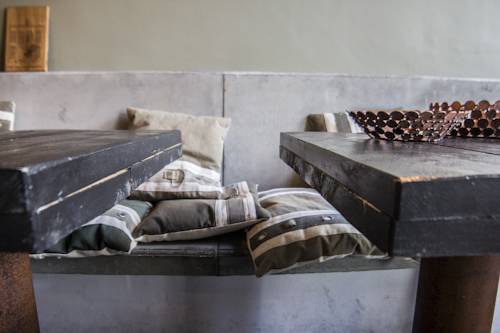 Фото Hotel Trash Deluxe