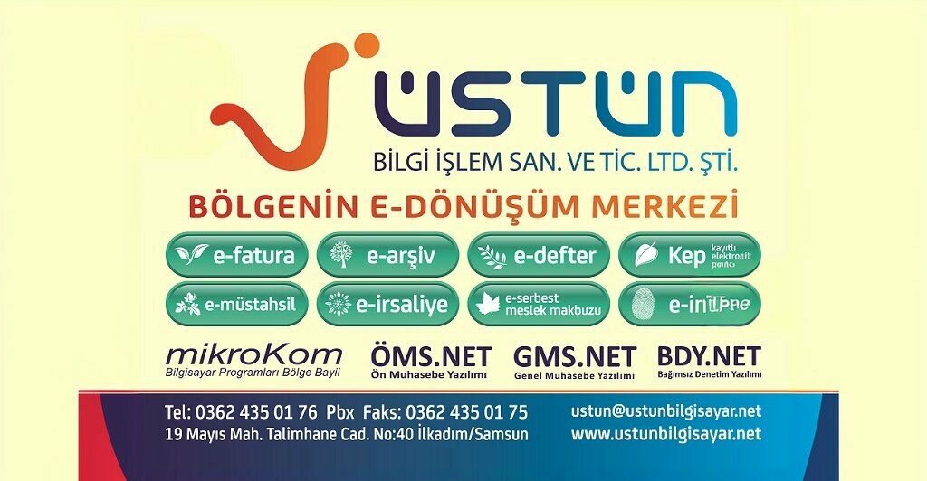 Computer repairs and services Ustun Computer, Samsun, photo