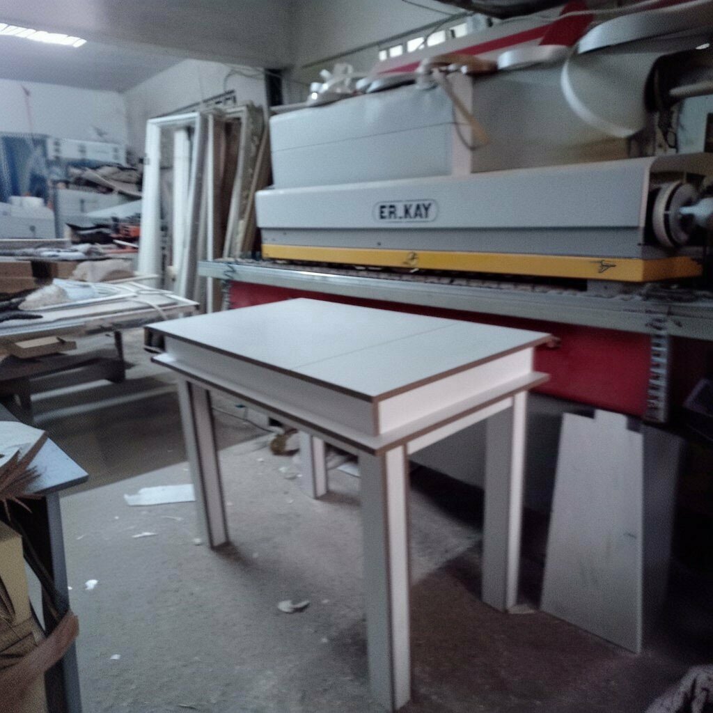 Architectural firm Tap Architecture, Istanbul, photo