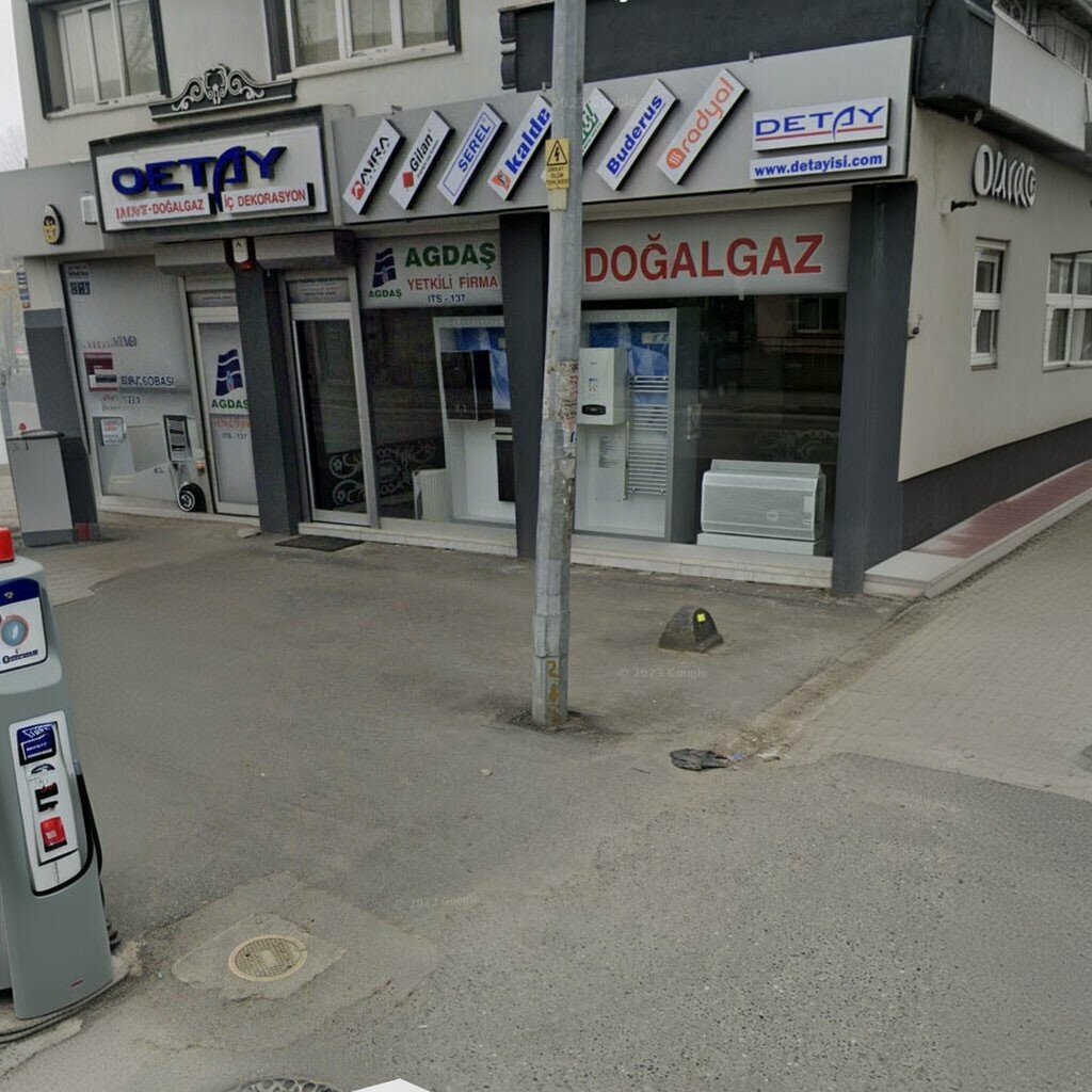 Electronic goods store Sercan Industrial Electricity, Adapazari, photo