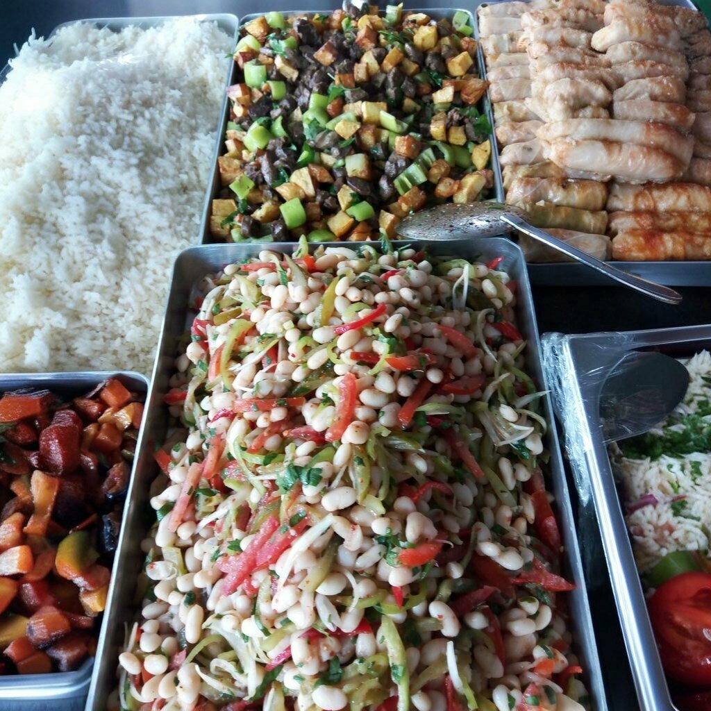 Cafe Ehli Soup, Karabuk, photo