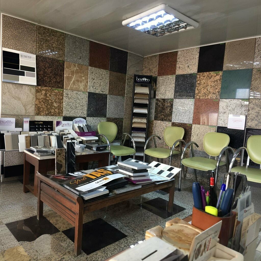 Building materials wholesale Yalim Mermer Mermer Ve Granit, Samsun, photo