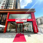 Büşra Pharmacy (Istanbul, Tuzla, Aydinli Neighborhood, Dersaadet Avenue, 20E), farmacia