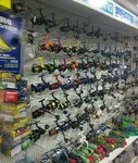 Made In Serik Fish Hunting Equipment Dealer (Antalya, Muratpasa District, Bulent Ecevit Boulevard, 135A) ، لوازم صيد