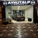 Aykutalp Motors (İstanbul, Eyüpsultan, Alibeyköy Mah., Güzel Yayla Cad., 3-5), car dealership