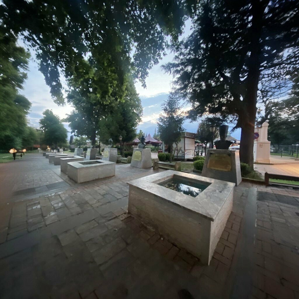 Mobile phone store Seçkin iletişim, Vezirkopru, photo