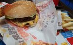 Burger King (Şanlıurfa, Haliliye, Emniyet Cad., 78/A), fast food