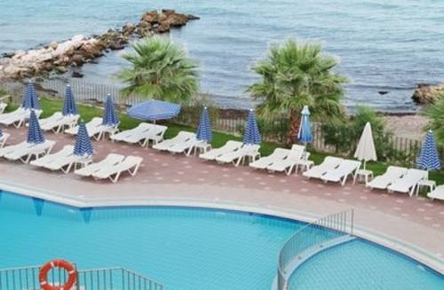 Фото Xenos Kamara Beach