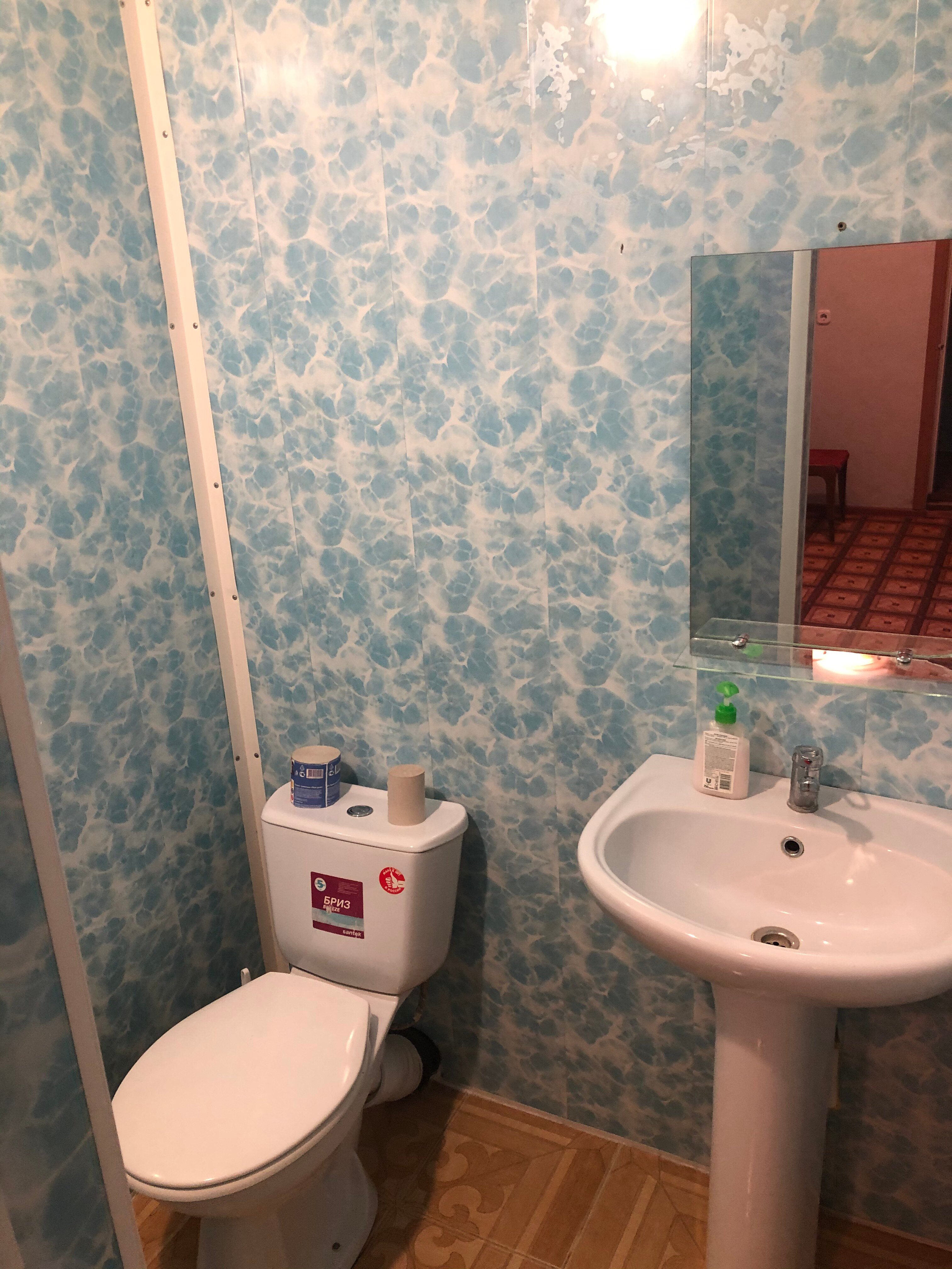 Фото Семигорье