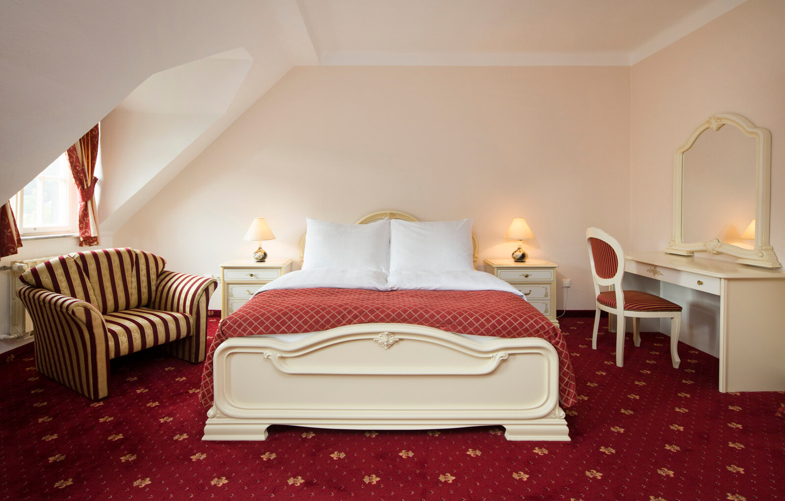 Фото Orea SPA Hotel Palace Zvon