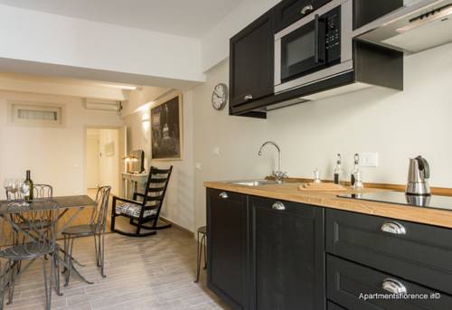 Фото Апартаменты Florence San Marco