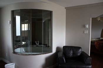 Фото Grand Motel St-Hubert