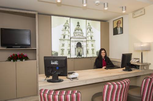 Фото Three Corners Hotel Art