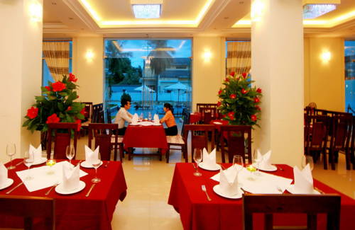 Фото Chau Loan Hotel