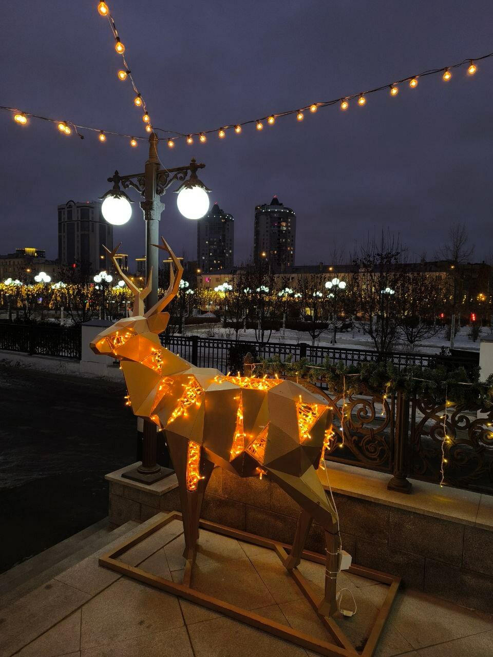 Фото Мельковский