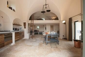 Фото Casale Cimino