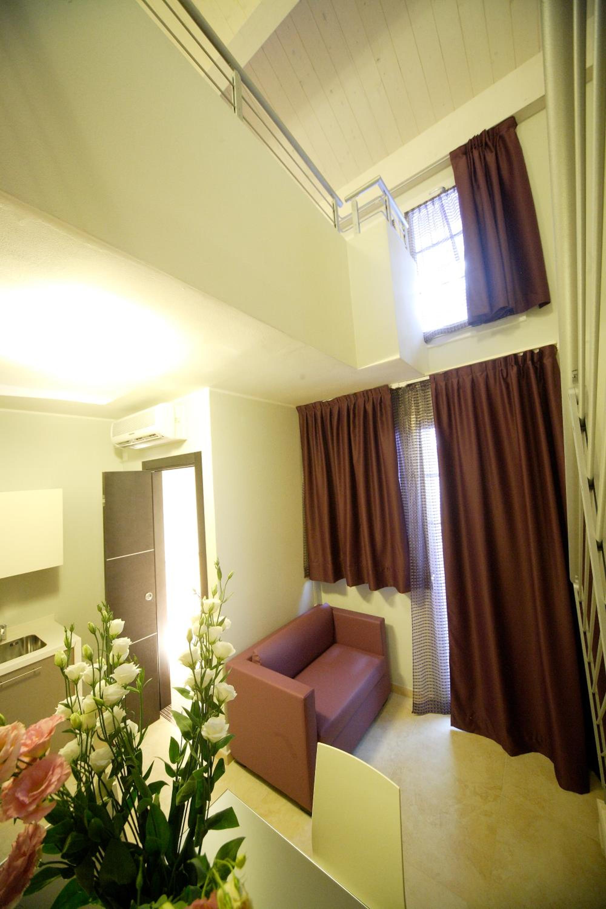 Фото Residence Hotel Le Viole