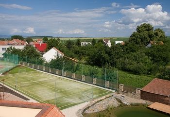 Фото Wellness penzion Kromer& xED; & x17E; - Zlobice