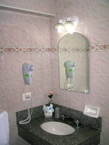 Фото Gran Hotel Atlantic