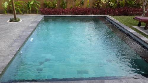 Фото Dupa Ubud Villa