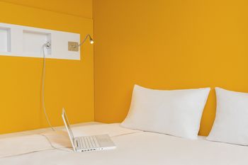 Фото Ibis budget Paris Clichy Mairie