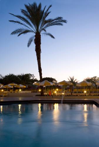 Фото Isrotel Lagoona