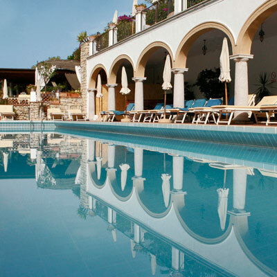 Фото San Domenico Palace