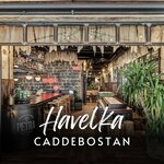 Havelka (İstanbul, Kadikoy, Noter Sok., 21F), restaurant